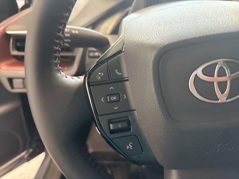 New 2026 Toyota Prius Plug-In Hybrid image 37