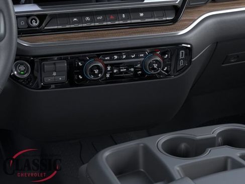 New 2026 Chevrolet Silverado 1500 RST w/ RST Select Package RWD image 26