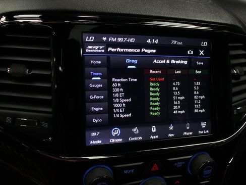 Used 2020 Jeep Grand Cherokee SRT AWD/4WD image 72