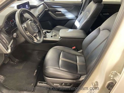 Used 2024 MAZDA CX-90 3.3 Turbo w/ Select Package image 14