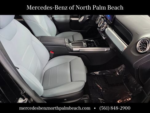 Certified 2026 Mercedes-Benz GLB 250 image 29