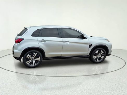 New 2026 Mitsubishi Outlander Sport ES AWD/4WD image 7