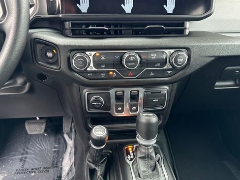 New 2026 Jeep Wrangler Sport image 21