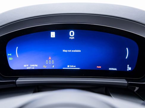 Certified 2024 Porsche Macan 4 Electric image 21