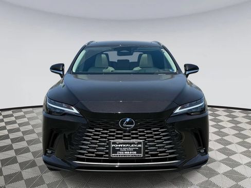 New 2026 Lexus RX 350 Premium Plus AWD/4WD image 6