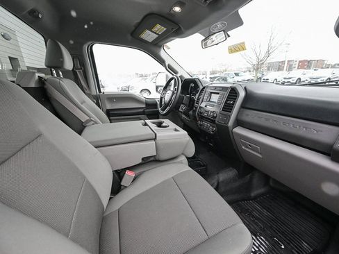 Used 2017 Ford F250 XL w/ STX Appearance Package image 18