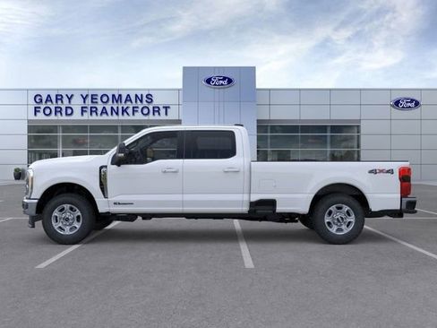 New 2026 Ford F350 XLT w/ XLT Premium Package image 3