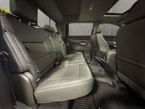 Used 2025 GMC Sierra 2500 Denali w/ Technology Package image 22