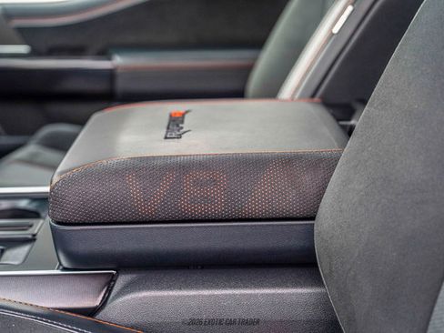 Used 2025 Ford F150 Raptor w/ Equipment Group 803A Raptor R image 41