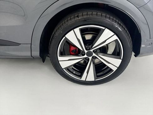 New 2026 Audi SQ5 Premium Plus AWD/4WD image 30