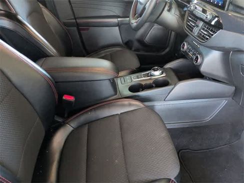 Used 2024 Ford Escape ST-Line image 20