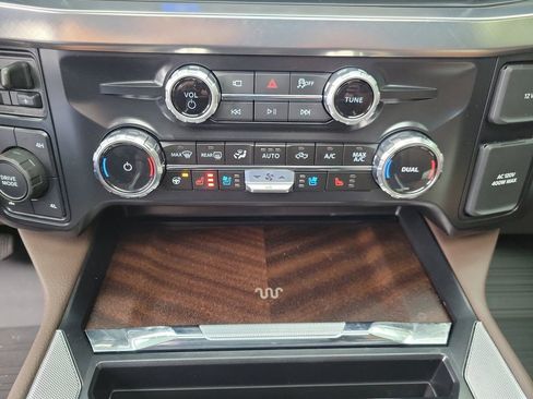 Used 2026 Ford F350 King Ranch w/ FX4 Off-Road Package image 34