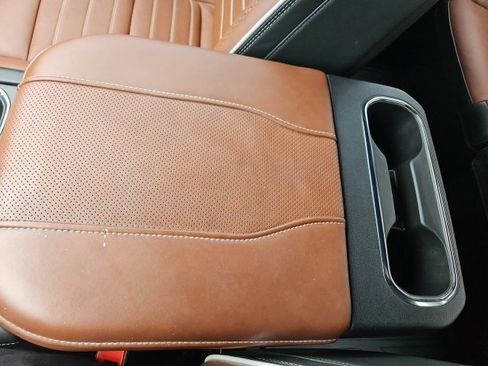 Used 2024 GMC Sierra 1500 Denali Ultimate image 19