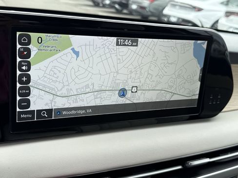 Used 2023 Hyundai Palisade Limited image 19