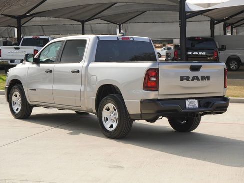 Used 2026 RAM 1500 Tradesman image 3