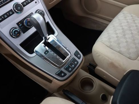 Used 2007 Chevrolet Equinox LS FWD image 38