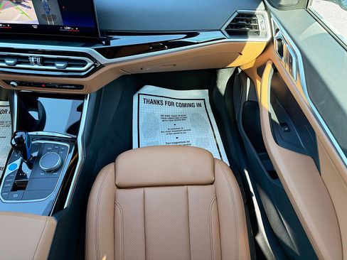 Used 2023 BMW i4 eDrive35 RWD image 17