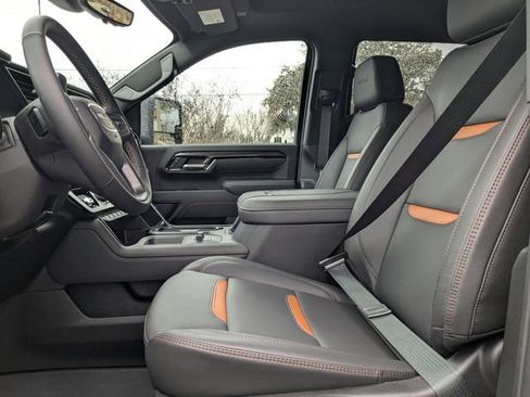 New 2026 GMC Sierra 2500 AT4 w/ AT4 Premium Plus Package AWD/4WD image 22