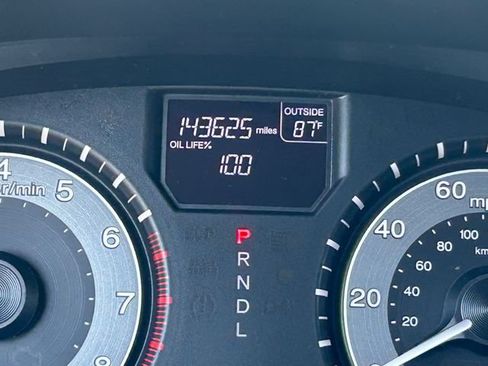 Used 2016 Honda Odyssey EX-L image 23