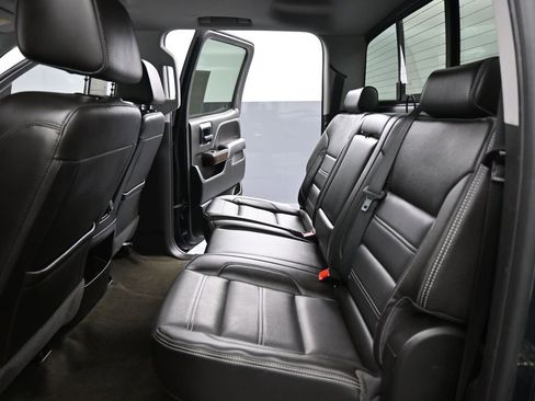 Used 2018 GMC Sierra 1500 Denali image 19