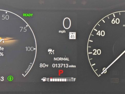 Used 2024 Honda CR-V Sport Touring image 30