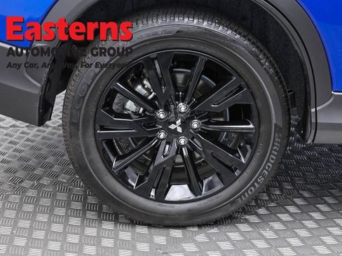 Used 2026 Mitsubishi Eclipse Cross LE AWD/4WD image 31