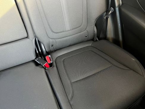 Used 2025 Hyundai Tucson SEL image 39