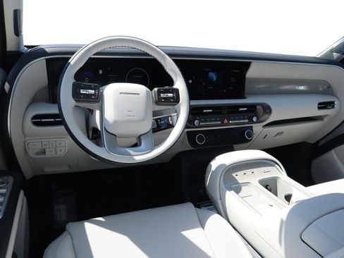 New 2026 Hyundai Palisade Calligraphy image 10