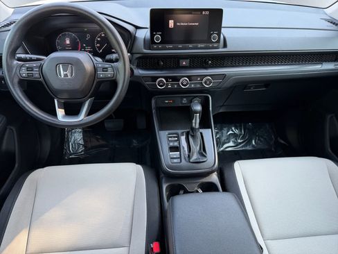 Used 2024 Honda CR-V LX image 5