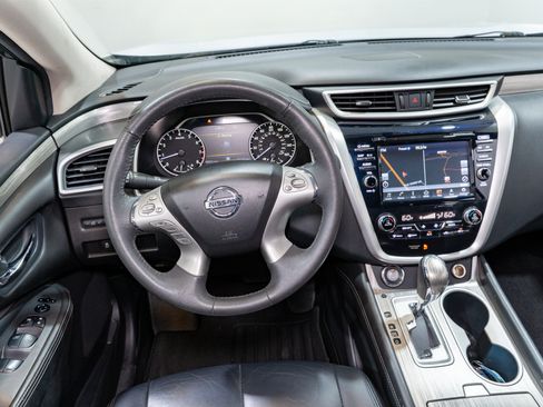 Used 2016 Nissan Murano SV FWD image 10