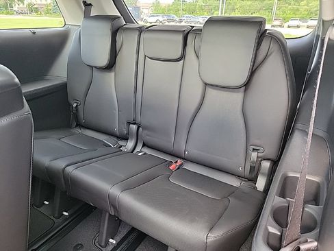 New 2026 Kia Carnival SX w/ SX Dark Edition Package FWD image 14