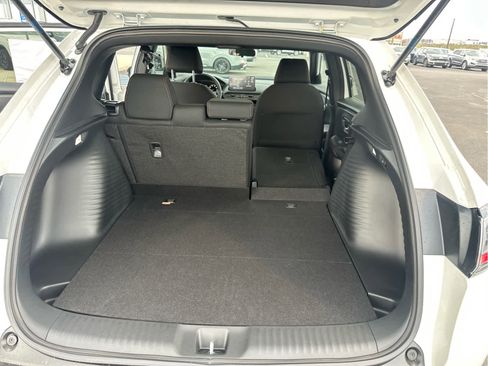 New 2026 Honda HR-V Sport image 50