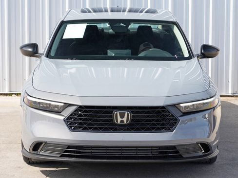 Used 2025 Honda Accord SE image 39