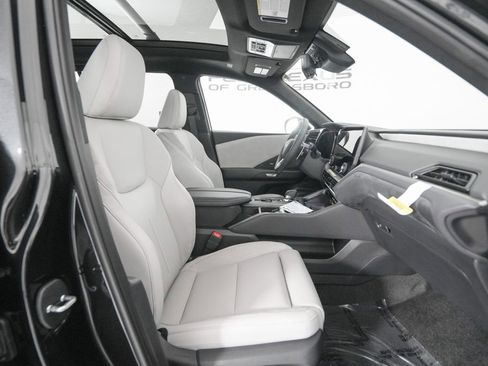 New 2026 Lexus TX 350 AWD image 17