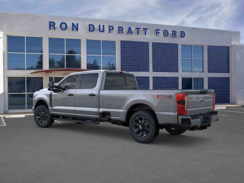 New 2026 Ford F350 XL w/ STX Appearance Package AWD/4WD image 27
