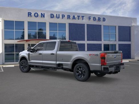 New 2026 Ford F350 XL w/ STX Appearance Package AWD/4WD image 27