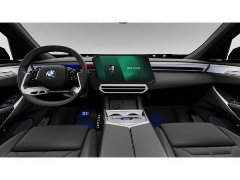 New 2027 BMW X5 xDrive40i w/ M Sport Professional Package AWD/4WD image 10