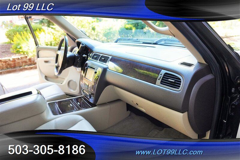 Used 2012 GMC Sierra 3500 Denali AWD/4WD image 17