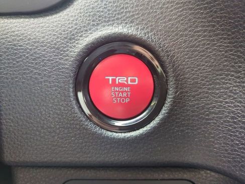 Used 2025 Toyota Tundra SR5 w/ TRD Off-Road Package image 26