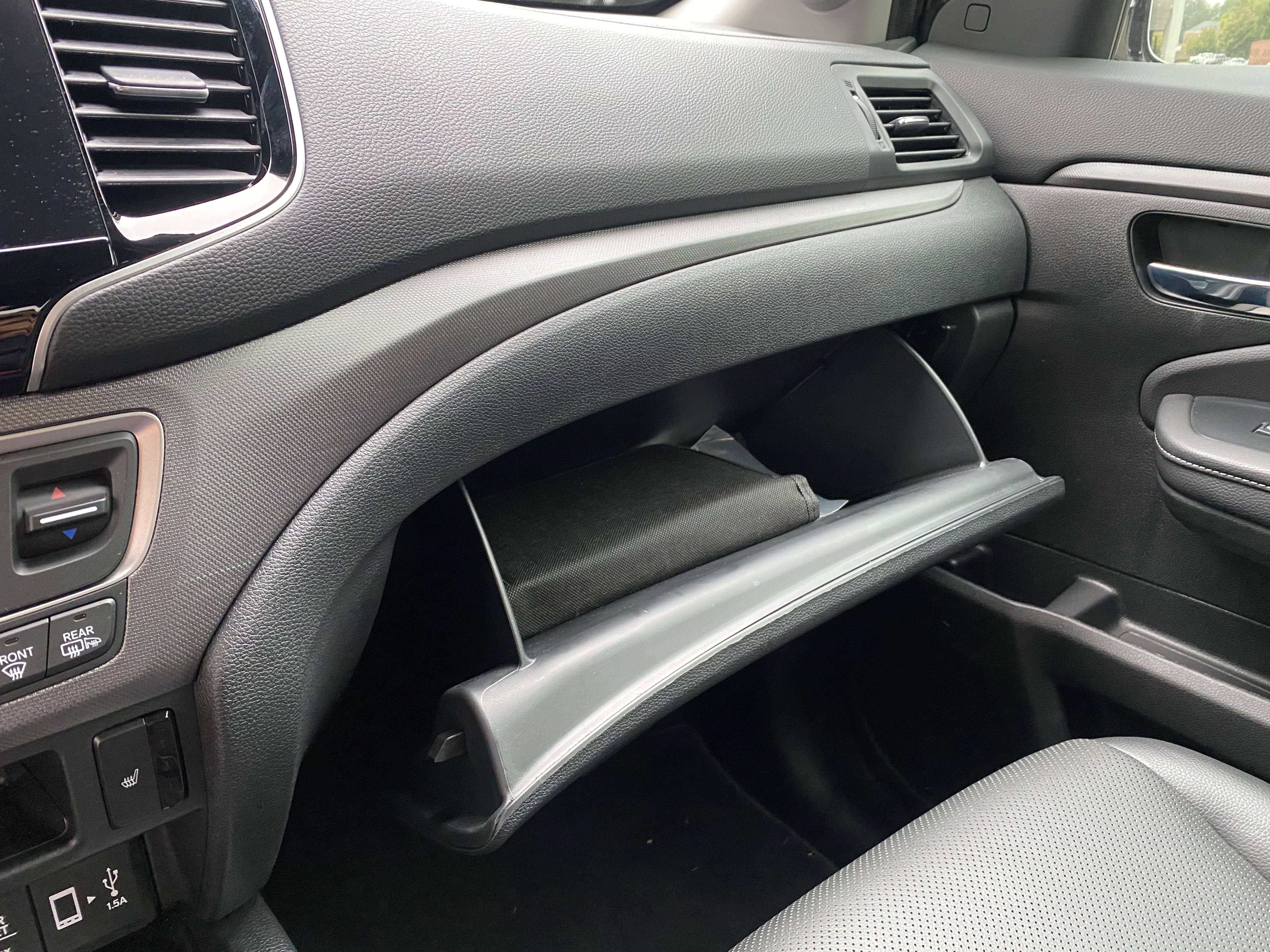 Used 2023 Honda Ridgeline RTL-E image 31
