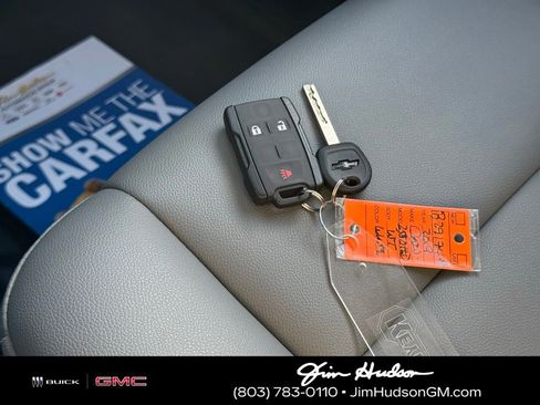 Used 2019 Chevrolet Silverado 2500 W/T w/ WT Convenience Package image 30