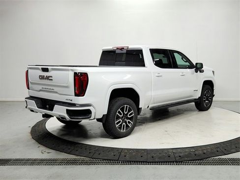 New 2026 GMC Sierra 1500 AT4 w/ AT4 Premium Package image 7