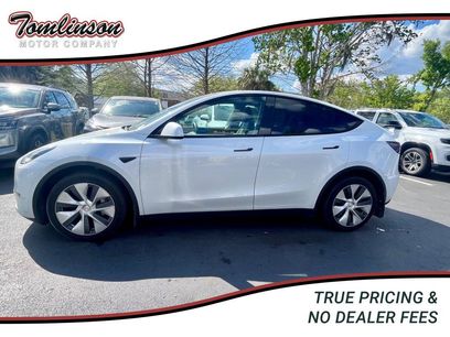 Used 2023 Tesla Model Y Long Range
