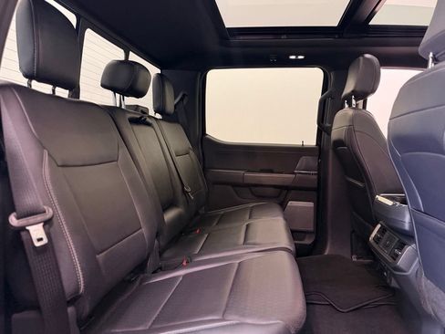 Used 2025 Ford F150 Lariat AWD/4WD image 21