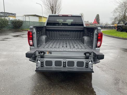 New 2026 GMC Sierra 1500 Elevation w/ Elevation Select Package AWD/4WD image 58