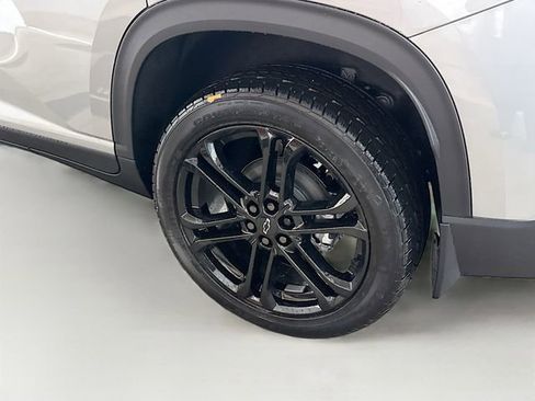 New 2026 Chevrolet Traverse LT w/ LPO, Floor Liner Package image 33