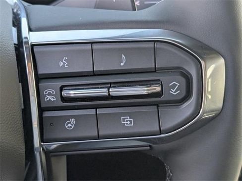 New 2026 GMC Yukon XL Denali AWD/4WD image 25