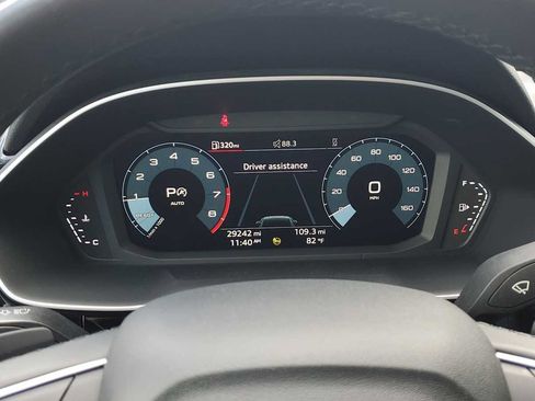 Certified 2023 Audi Q3 2.0T Premium w/ Convenience Package AWD/4WD image 31