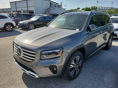 Used 2026 Mercedes-Benz GLB 250