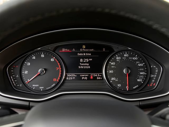 Used 2023 Audi Q5 2.0T Premium w/ Convenience Package AWD/4WD image 18